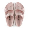Birkenstock Women's Arizona Mules, Pink, 4.5 UK