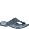 Merrell womens Terran Post II, Slate, 5