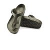Birkenstock Women's Gizeh Eva Sandals, Green, 6/6.5