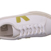VEJA Women's Campo Sneaker, Extra White Liquor, 10  (EU 41)