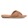 BORN Rue Brown Full Grain Leather 9 M (B)