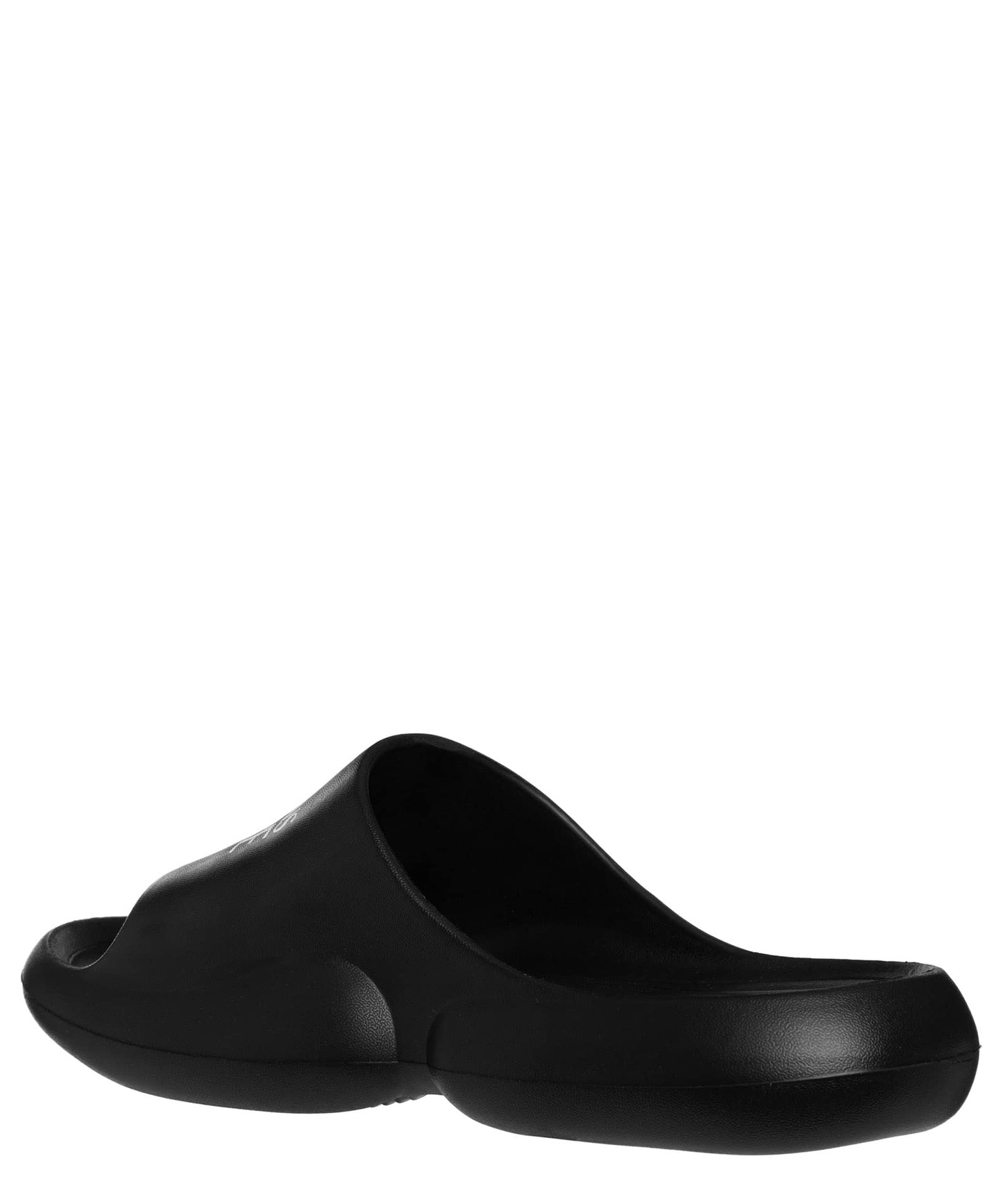 VERSACE JEANS COUTURE Men TAGO Slides Black 8 US