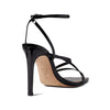 Schutz Women's Bari Black 10 Medium