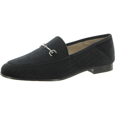 Sam Edelman Loraine Loafer Black 2 6.5 W