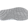 Hoka Men's Ora Recovery Flip Stellar Grey/Oceanic 13 Medium