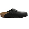 Birkenstock Men's Clogs, Black, 9 UK