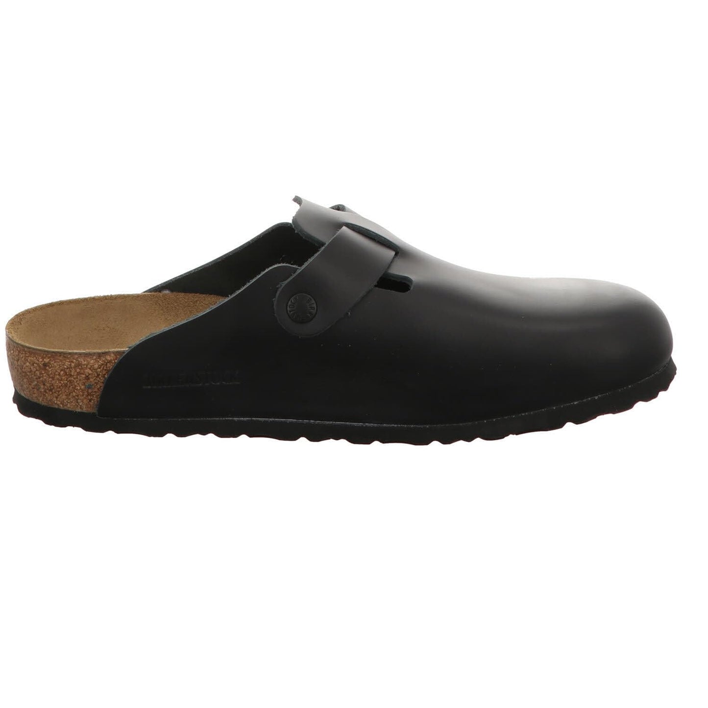 Birkenstock Men's Clogs, Black, 9 UK
