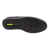 Florsheim Motion Moc Toe Slip On Mens Slip On 9 DM US Black
