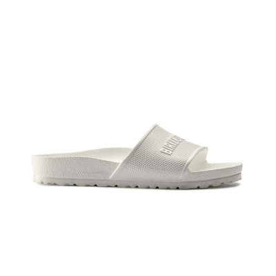 Birkenstock Mules Barbados Eva Blanc, Men's Sandal, Blanc, 7 UK (40 EU)