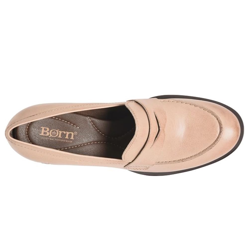 BORN Women's Holliston Natural 11 M