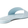 Stuart Weitzman Summer Slide Sandal Air 8 B