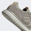 Five Ten Sleuth Mountain Bike Shoe - Women's Feather Grey/Sesame/Glow Orange 9