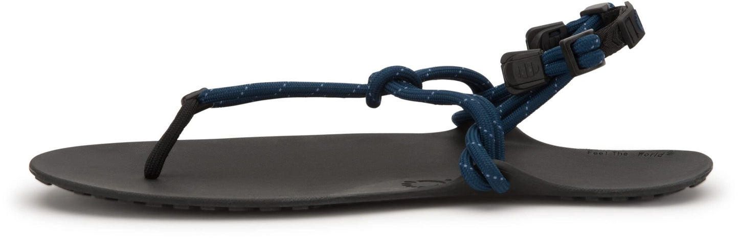 Xero Shoes Genesis Moonlit Blue 10 M