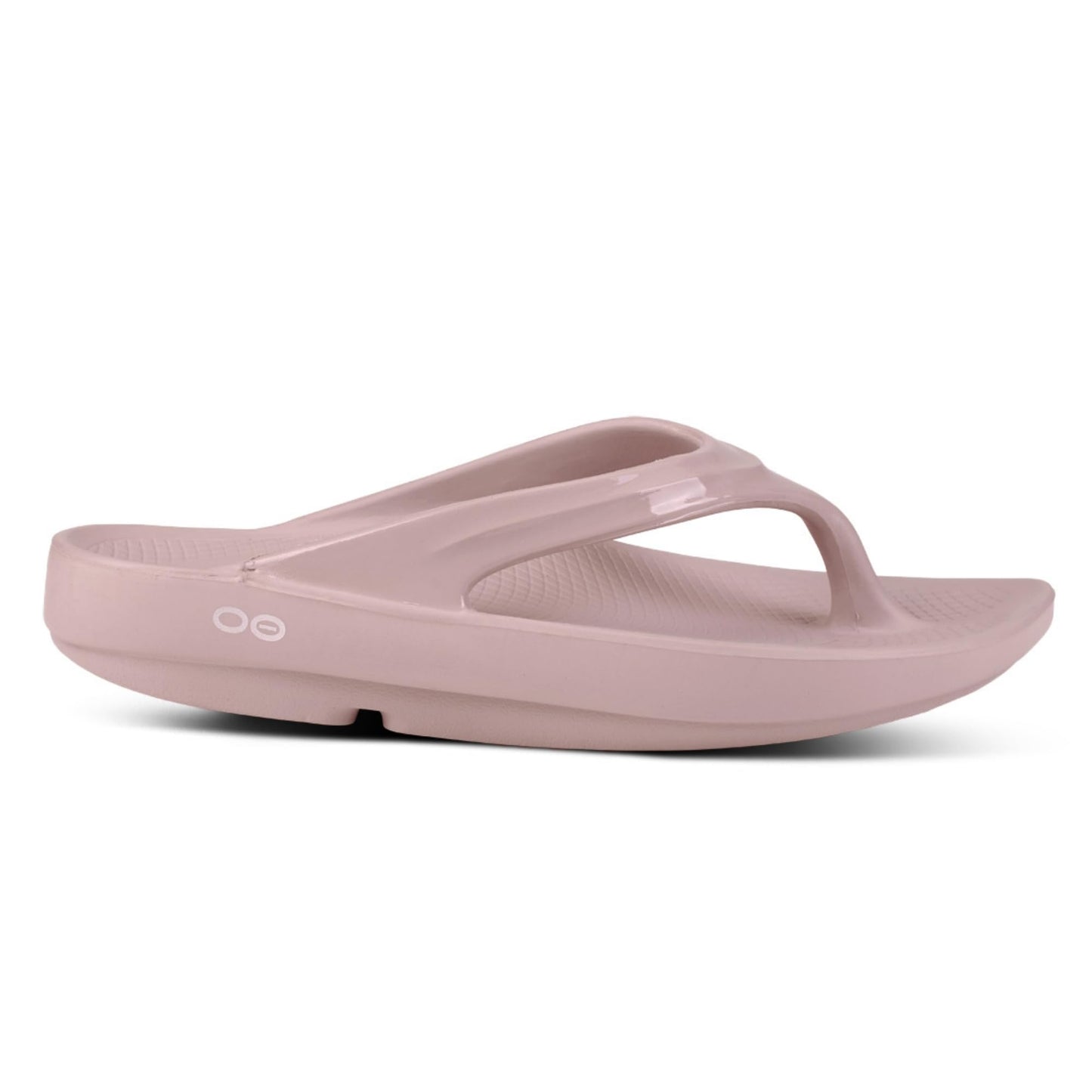 OOFOS OOlala Recovery Sandal, Stardust - Women’s Size 8