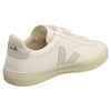 VEJA Men Recife Logo Extra White/Natural EU 43.5 (US Men's 10.5) Medium