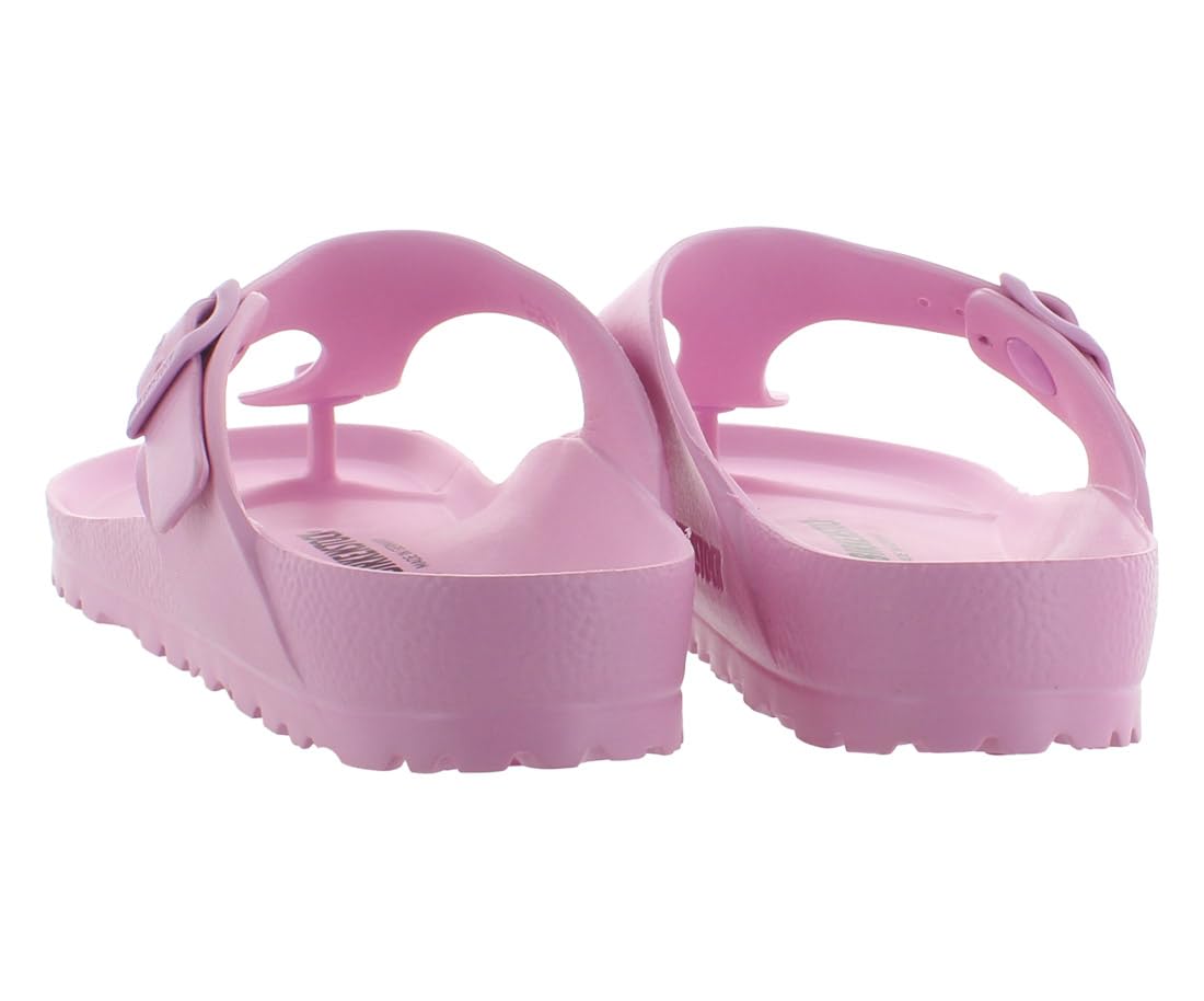 Birkenstock Womens Gizeh EVA Sandals - Fondant Pink