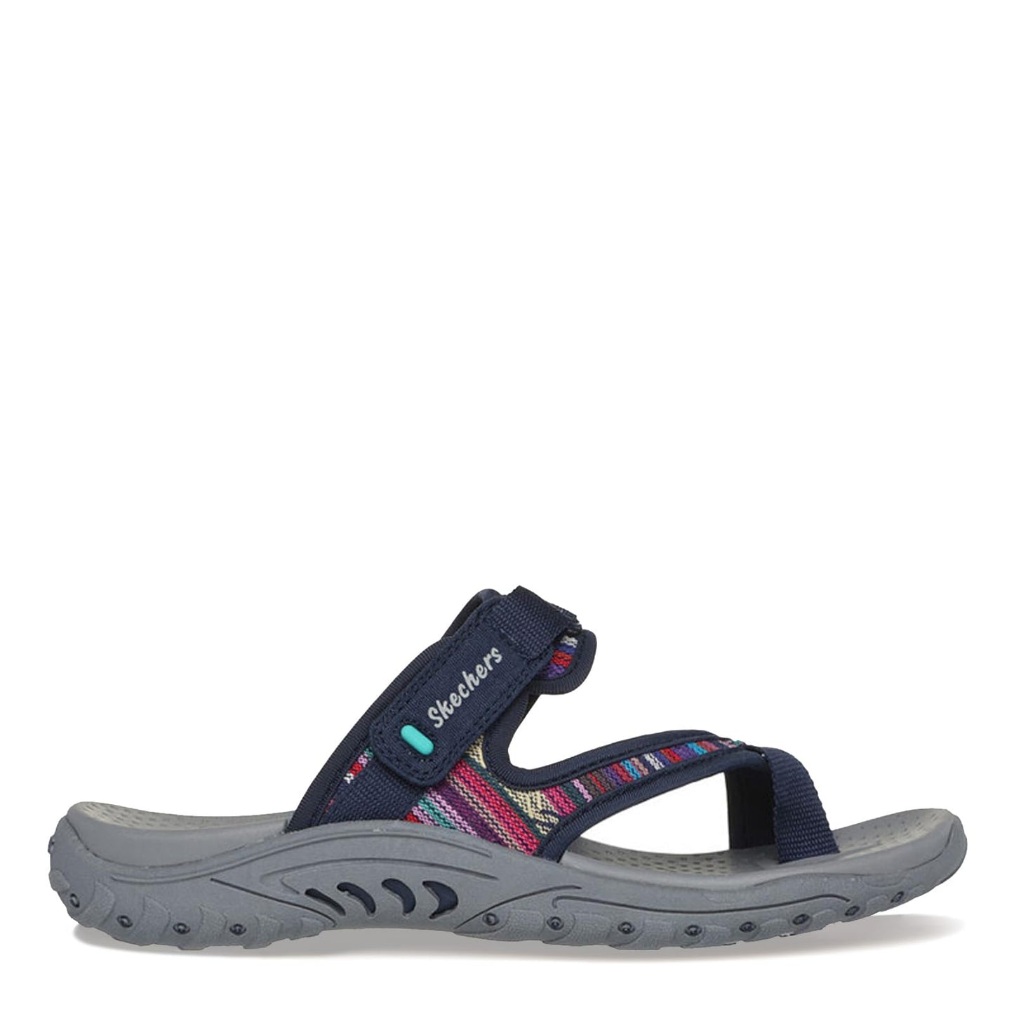 Skechers Women's, Reggae - Baja Sunrise Sandal, 10
