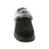 Skechers Womens Keepsakes Lite - Warm Greetings Black/Black 5 Medium