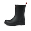 Hunter Play Mid Sherpa Insulated Boot Black 13 M