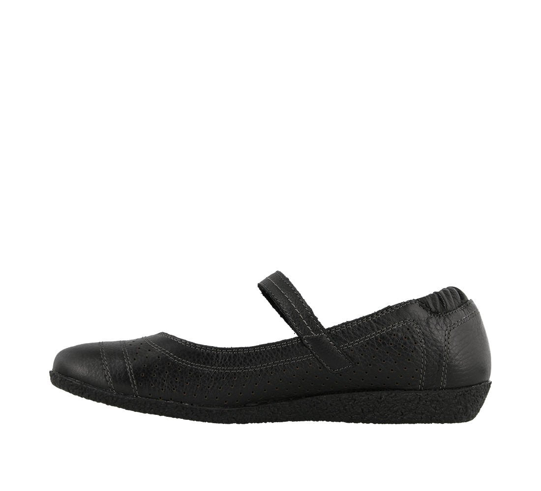 Taos Women's Black Transit 7.5 B(M) US