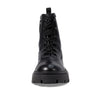 Schutz Women's Kaile Ankle Boot, Black, 6