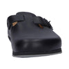 Birkenstock Boston, Black, 9 UK