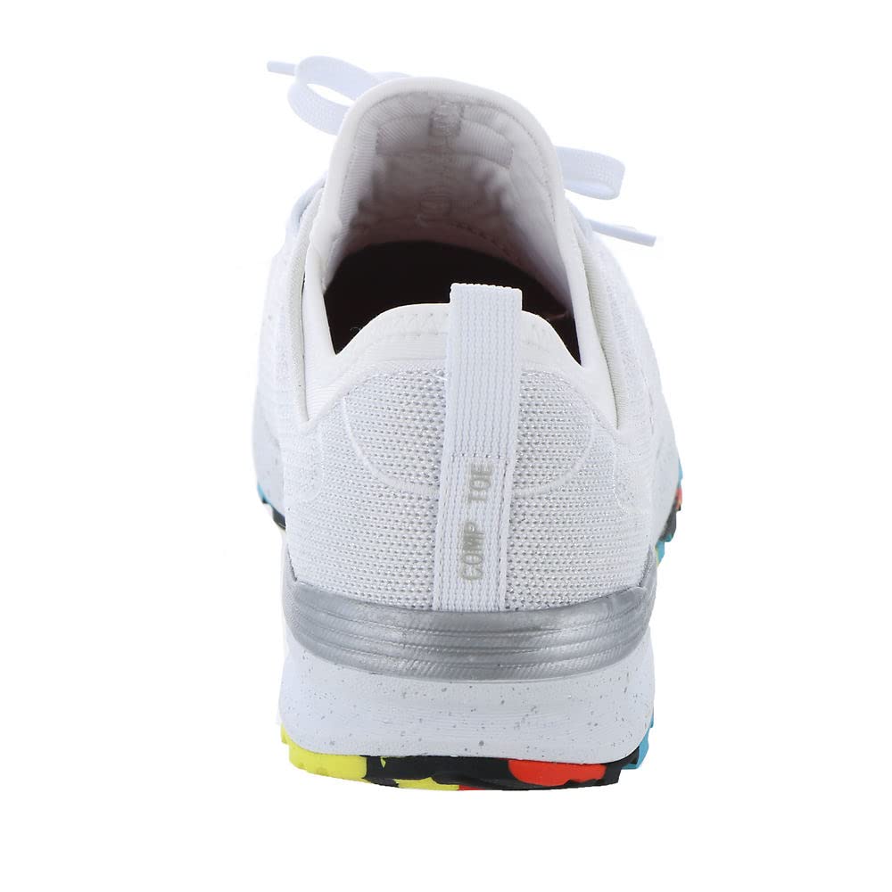Skechers Work BulklinBalran Womens Slip On 65 BM US White
