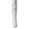 SCHUTZ Ashlee Up Pearl 8.5 M