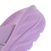 Women's Recovery Flip - Ora (Violet Bloom/Outer Space) by Hoka