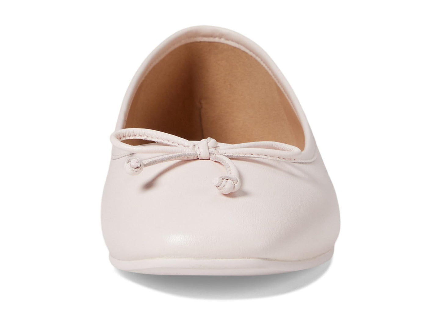 Cole Haan Women's Yara Soft Ballet Flats, Primrose Leather, 9.5-B US