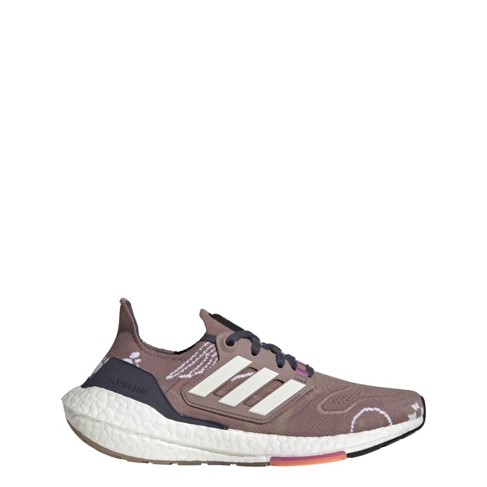 adidas Ultraboost 22 Wonder Oxide/Off-White/Chalky Brown 7.5 B (M)