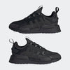 adidas NMD_R1 V3 Shoes Women's, Black, Size 8.5