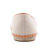 Michael Kors Kendrick Toe Cap Apricot 8 M