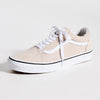 Vans Old Skool Men's Trainers Grey, Purple, 39 EU