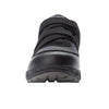 Propet Men's Matthew Strap Sneaker, Black, 08 5E US