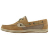 Sperry Womens Koifish Casual Flats Shoe, Cordovan, 7.5