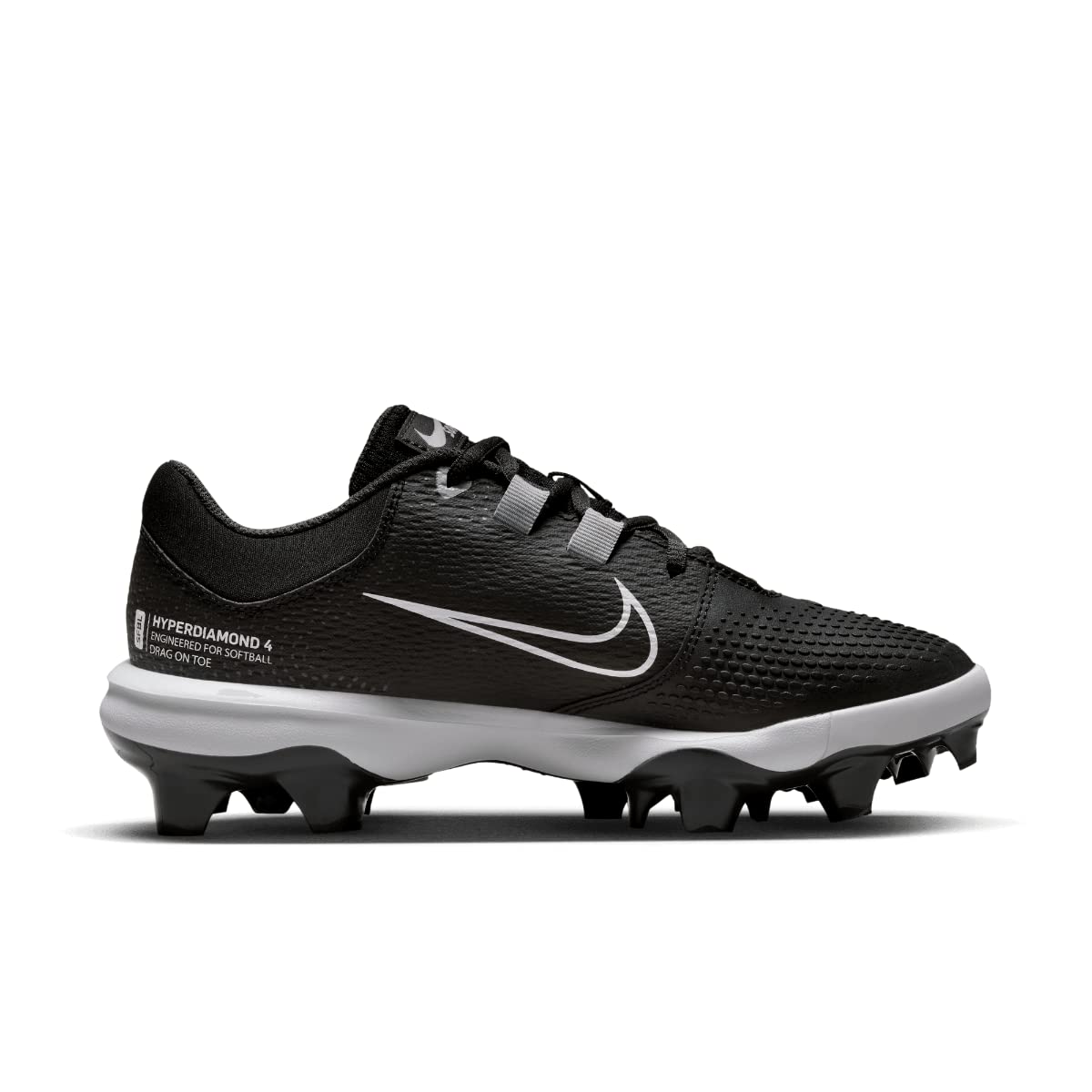 Nike Hyperdiamond 4 Pro MCS Women's Softball Cleats