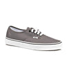 Vans U Authentic, Unisex Adults' Low-Top Trainers9 UK (43 EU), Gold - Gold (Pewter/Black), 10 UK
