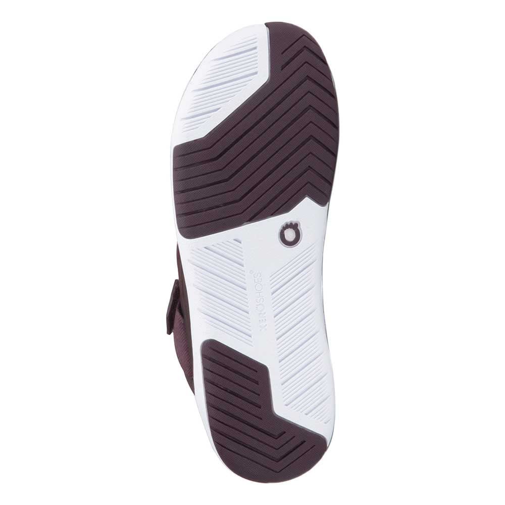 Xero Shoes Forza Trainer Elderberry/Fig 8 M