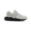 Nike Huarache Run GS Running Trainers DQ1103 Sneakers Shoes (UK 4.5 us 5Y EU 37.5, Light Bone University Gold 001)