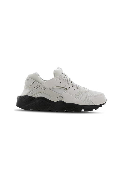 Nike Huarache Run GS Running Trainers DQ1103 Sneakers Shoes (UK 4.5 us 5Y EU 37.5, Light Bone University Gold 001)