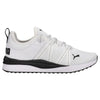 PUMA Men's Pacer Next Apex Athletic Sneakers Shoes (White, us_Footwear_Size_System, Adult, Men, Numeric, Medium, Numeric_11)