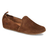 BORN Women's Margarite Brown Suede 8.5 M