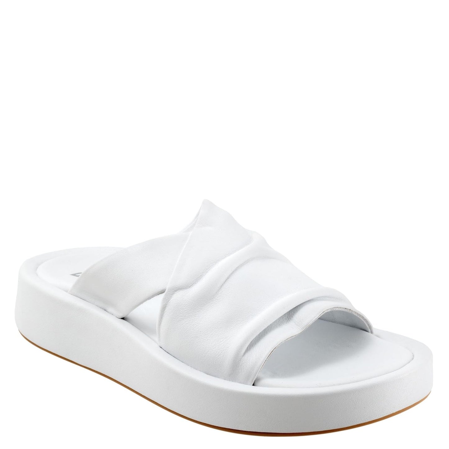 Bueno Harper White EU 37 (US Women's 6.5-7) M