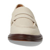 Madewell Womens The Vernon Loafer Ecru 7 Medium