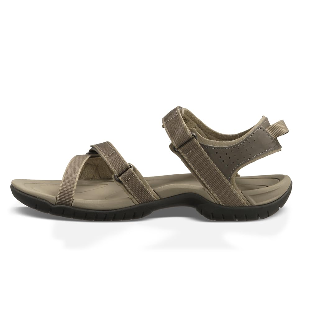 Teva Women's Verra Sandal, Bungee Cord, 6 M US