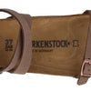 Birkenstock Women's Daloa Sandals (41 M EU / 9-9.5 2A(N) US, Mocha Birkibuc)