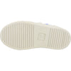 Veja V-12 Extra White/Miel Chrome-Free Leather 12½ US Little Kid