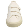 VEJA Men Recife Logo Extra White/Natural EU 43.5 (US Men's 10.5) Medium