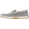 Sperry Halyard 2-Eye Salt Washed Grey 7